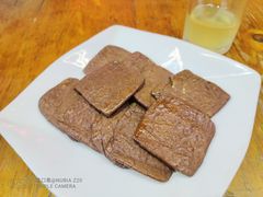 五城香茶干-秀嫂挞粿