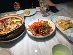 -食客堂麻婆豆腐专门店