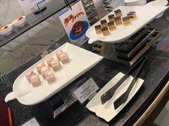 -岷山饭店-芝芝自助餐厅