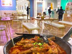-HOTISLAND海鸡岛·韩国料理(江南西店)