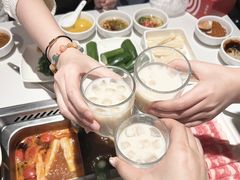-海底捞火锅(长宁路龙之梦店)