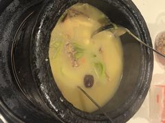 -田村·石锅藏香鸡(布达拉宫店)