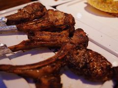 -三个蒙古大叔羊肉串(大宁店)