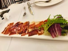 -摩根扒房(桐梓林店)