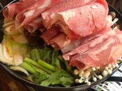 -米屋石锅拌饭(师大店)