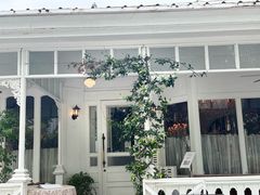 -小小花园 Le.Petit.Jardin(西岸滨江店)