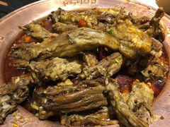 -友乐居羊蝎子(西直门店)