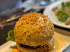 -Lets burger非常汉堡·环球风味(蓝色港湾店)