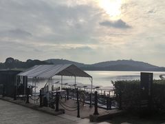 -上海月湖雕塑公园