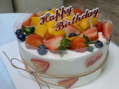 -卡漫莫尼蛋糕(徐汇店)