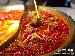 -小龙坎火锅(IFS HOT店)