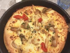 -必胜客(滨江店)
