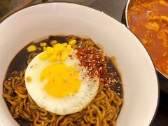 -青春分食(仙林大学城店)