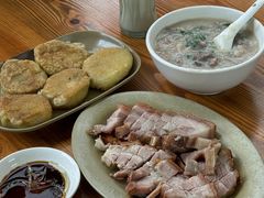 -洲心明记烧肉大粥(总店)
