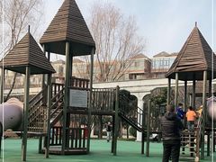 -唐城墙遗址公园