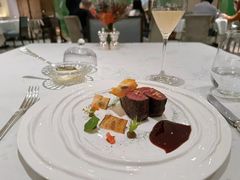 M5 和牛牛柳-王府半岛酒店·Jing餐厅