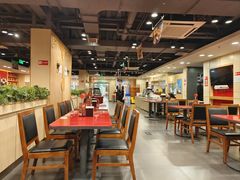 -宏状元现熬粥·京味菜(五棵松店)
