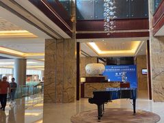 -厦门国际会议中心酒店(环岛路酒店)