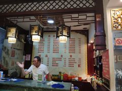 -龙老五汤店(站前西路店)