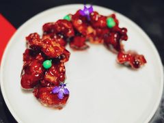 -锦楼·臻选新杭帮(杭州中心店)