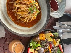 -La Terre乐田(万象城店)