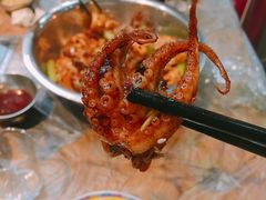-唐闸邵记鸡煲馆