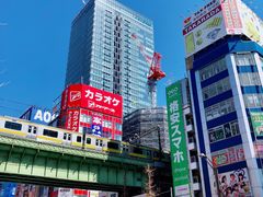 -秋叶原电器街