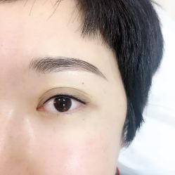 点击看大图 -MIVI·纹眉半永久野生眉