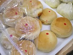 墩饽饽-锦芳小吃外卖(鲜鱼口店)