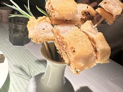 -桂满陇·桃花院落(长泰广场店)