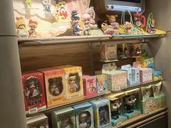 -泡泡玛特POPMART(国金街店)