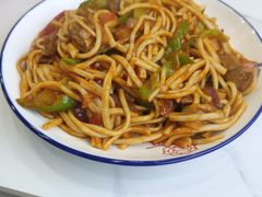 -京穆兰兰州牛肉面·清真(盛龙广场店)