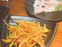 -红小姐的烤肉店(西三旗店)