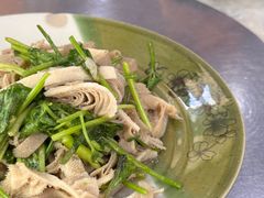 -壹条龙饭庄台基厂店