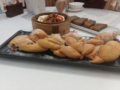 -丰尔粥食·顺德鱼生·干蒸排骨顺德菜(大良分店)