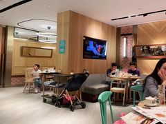 大堂-莆田餐厅PUTIEN(万象天地店)
