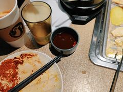 -新石器烤肉(石路天虹店)