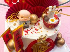 -同君福大酒楼(紫新路店)