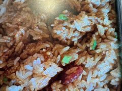 -八府香鸭·啫啫煲(华山路店)