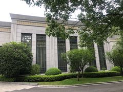 -西郊宾馆·1921餐厅
