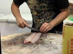 -官塘锋记鱼生·生腌·砂锅粥(牌坊街店)