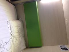 栖游青年旅馆太空舱胶囊公寓-栖游青年旅舍(华强北地铁站店)