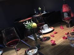 -Amanda餐厅(长乐路店)