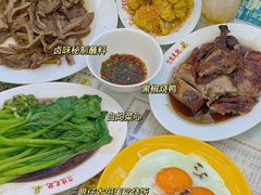 -澳门陈光记烧味饭店(万象城店)