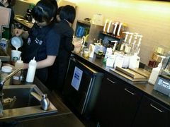 -星巴克臻选(北京富力家园店)
