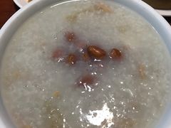 -香港仔茶餐厅(凤阳店)