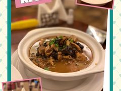 -喜来登采悦轩中餐厅