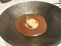 -Caprice(香港四季酒店)