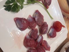 -清真军邺·金富苑肥牛(石坡街旗舰店)