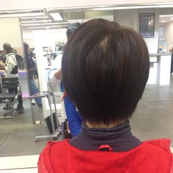 -MY HAIR ARDOR